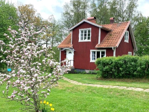  - 5 personer -  - Hillerstorpsvägen - 37339 - Tving