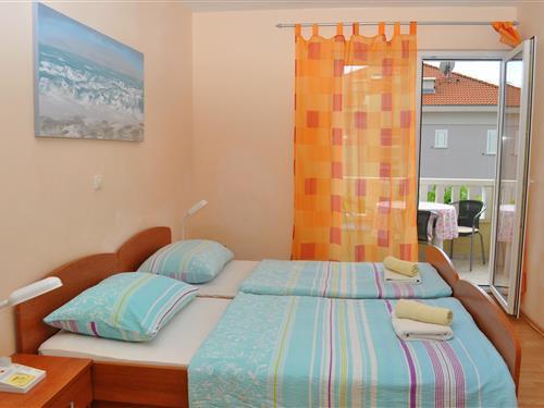 Sommerhus - 5 personer -  - Makarska - 21300 - Makarska