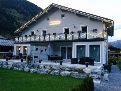 Fritidshus - 6 personer -  - Valeriepromenade - 5640 - Bad Gastein / Böckstein