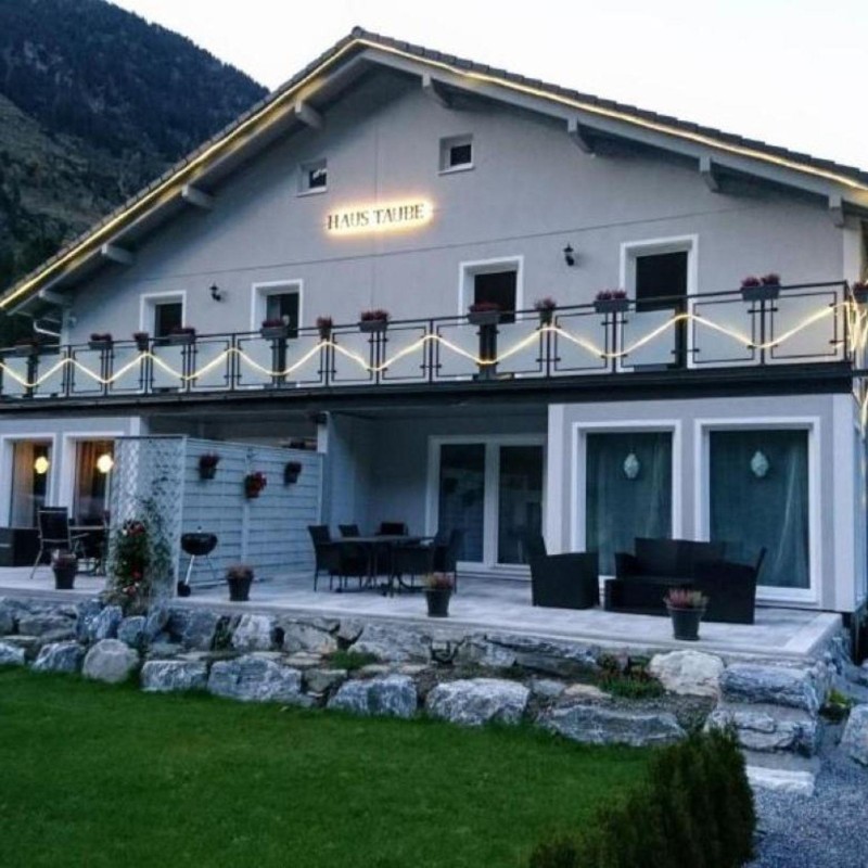 Sommerhus - 6 personer -  - Valeriepromenade - 5640 - Bad Gastein / Böckstein