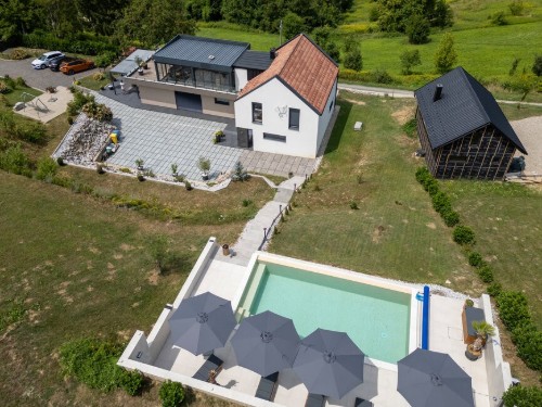 Feriehus - 10 personer -  - Banfi - Cakovec - Strigova - 40312 - Banfi