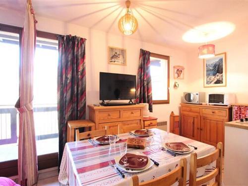 Ferienhaus - 4 Personen -  - 05100 - Briancon