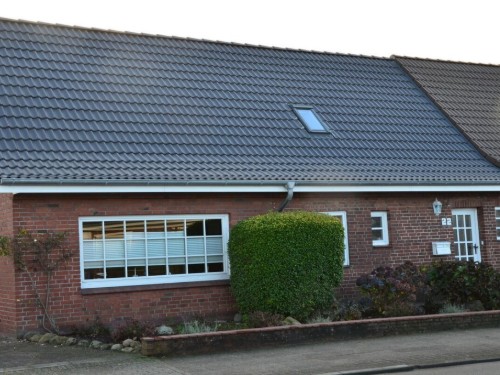 Holiday home - 5 persons -  - 25813 - Husum