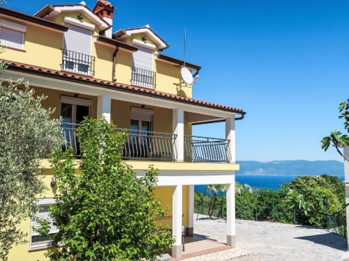 Ferieleilighet - 4 personer -  - 52220 - Labin