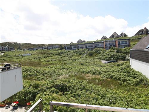 Ferieleilighet - 5 personer -  - Strandweg - 25997 - Hörnum Auf Sylt