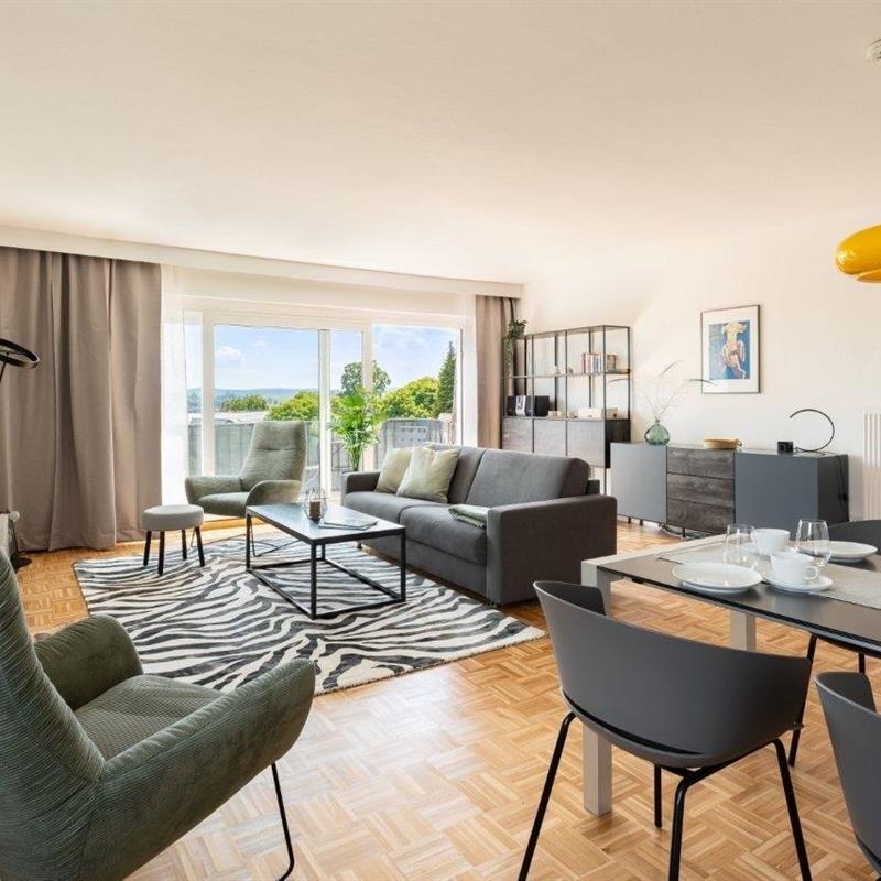 Ferielejlighed - 4 personer -  - Am Jermerstein - 38700 - Braunlage