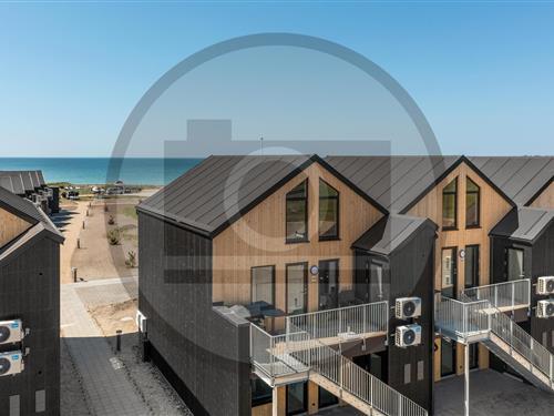 Ferielejlighed - 6 personer -  - Mullerup Strandvej - Mullerup Strand - 4200 - Slagelse