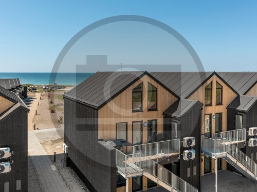 Ferieleilighet - 6 personer -  - Mullerup Strandvej - Mullerup Strand - 4200 - Slagelse