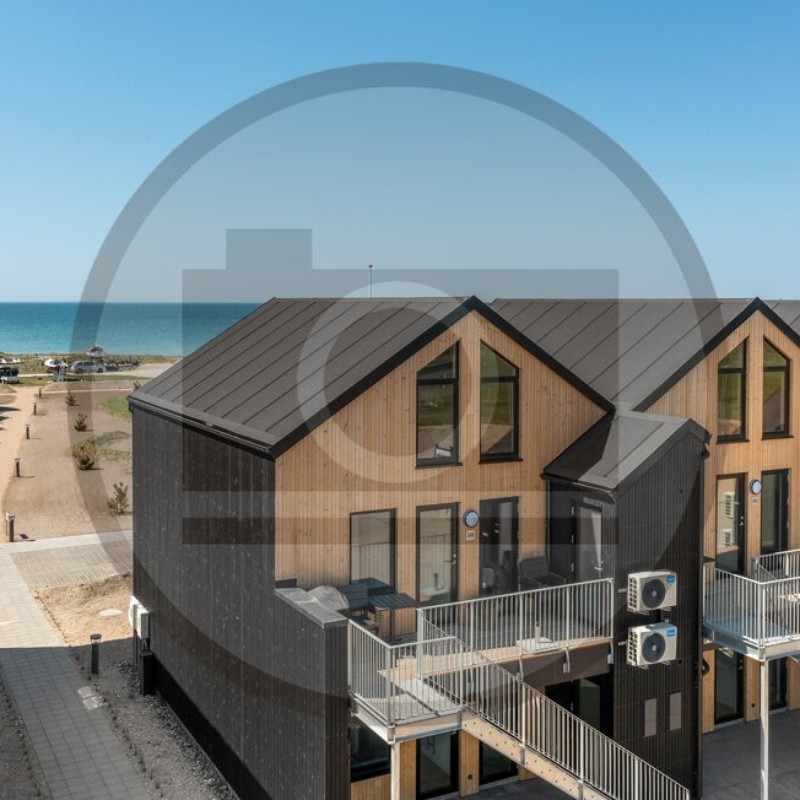 Ferienwohnung - 6 Personen -  - Mullerup Strandvej - Mullerup Strand - 4200 - Slagelse
