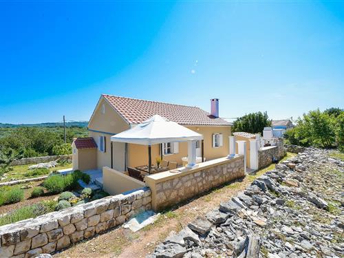 Holiday Home/Apartment - 5 persons -  - Dugi otok house sakarun - 23287 - Veli Rat