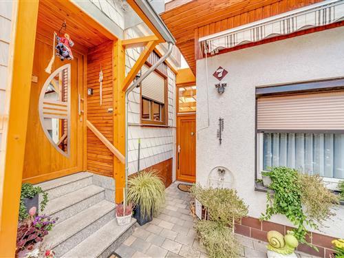 Holiday apartment - 2 persons -  - 38871 - Ilsenburg