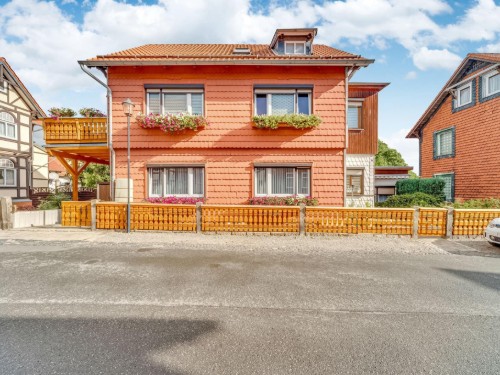 Ferielejlighed - 2 personer -  - 38871 - Ilsenburg