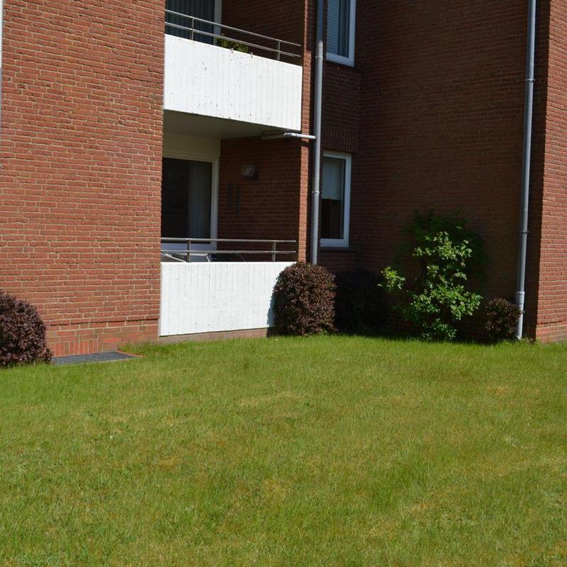 Ferielejlighed - 4 personer -  - Rugstieg - 25938 - Wyk