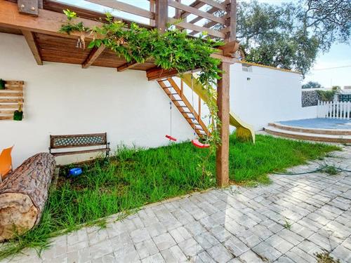 Holiday home - 5 persons -  - urb Zona de la Oscuridad S/N - 11160 - Barbate