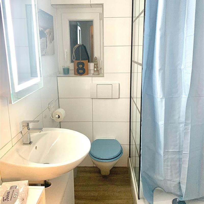 Ferielejlighed - 2 personer -  - Mühlenweg - 25709 - Kronprinzenkoog