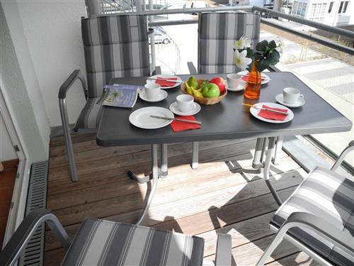 Holiday Home/Apartment - 4 persons -  - Strandpark - - 23775 - Großenbrode