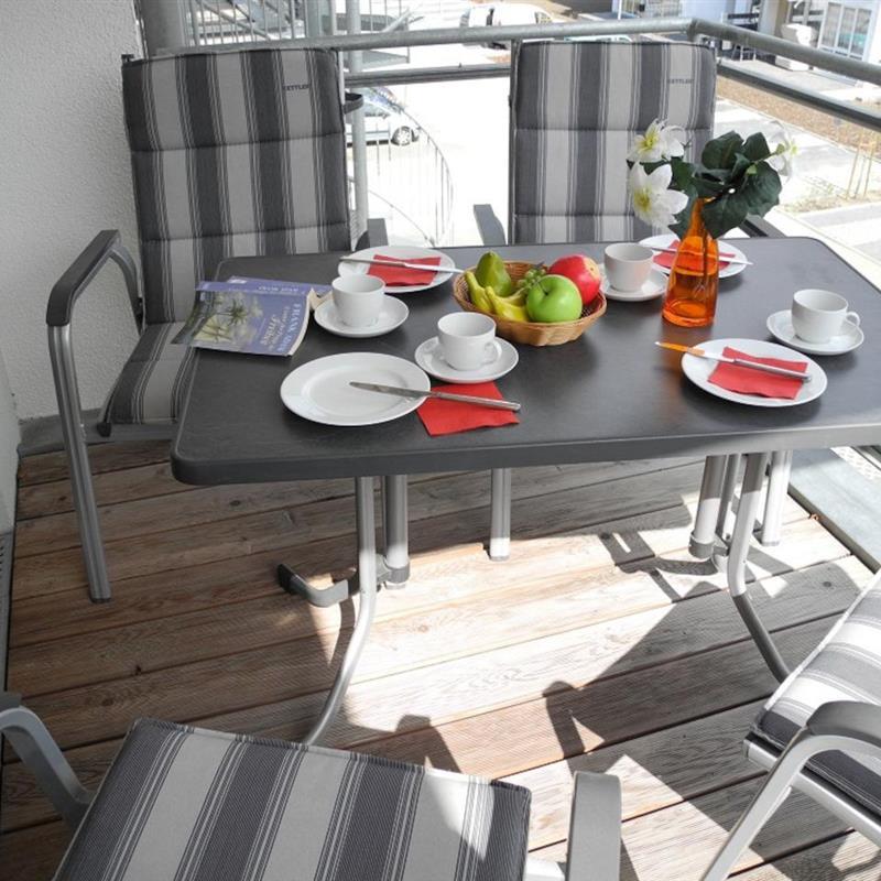 Ferielejlighed - 4 personer -  - Strandpark - - 23775 - Großenbrode