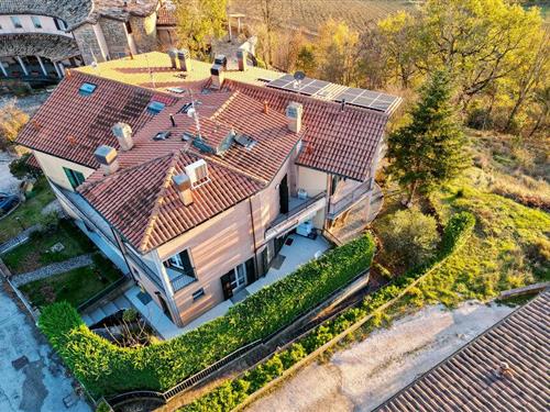 Ferielejlighed - 3 personer -  - Via Metauro - 61049 - Peglio