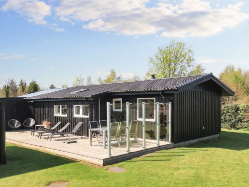 Sommerhus - 6 personer -  - Mosters Vænge - 9370 - Hals