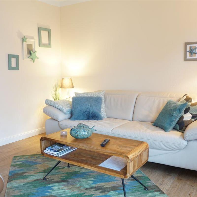 Ferielejlighed - 2 personer -  - Blanker-Hans-Weg - 25826 - St. Peter-Ording