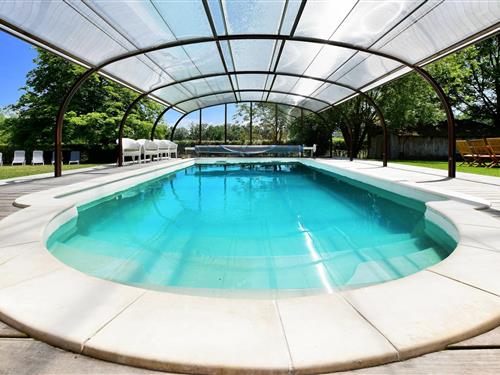 Ferienhaus - 19 Personen -  - 5570 - Beauraing Ardennes