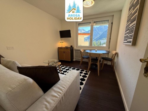 Holiday apartment - 3 persons -  - 7050 - Arosa