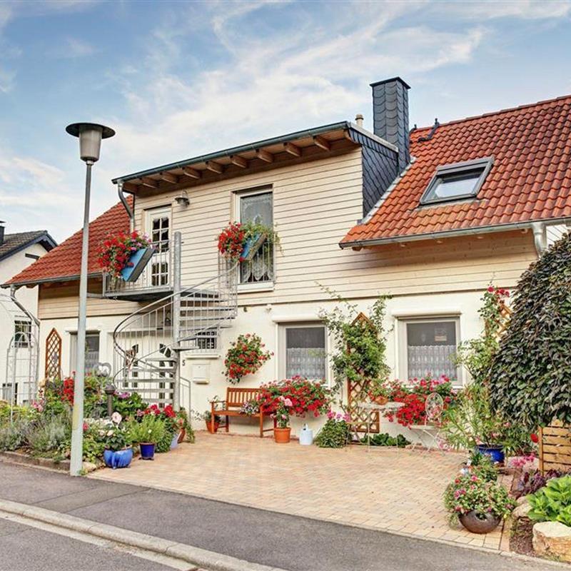 Ferielejlighed - 2 personer -  - Niederhof - 55606 - Kirn