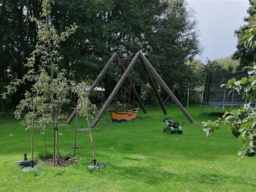 Holiday apartment - 4 persons -  - Rostocker Straße - 18314 - Löbnitz