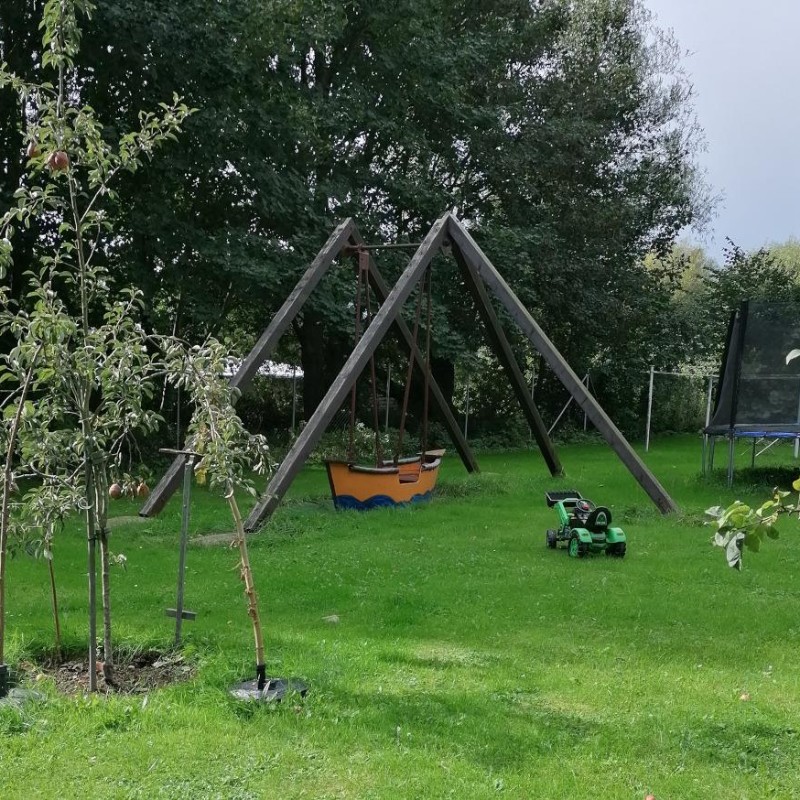 Ferielejlighed - 4 personer -  - Rostocker Straße - 18314 - Löbnitz