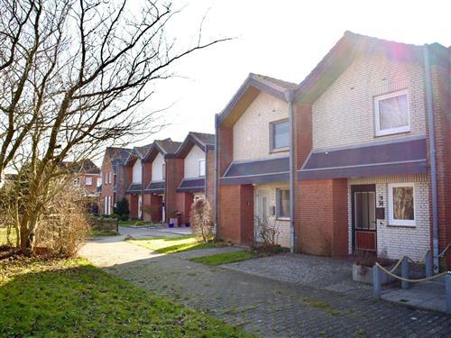 Holiday home - 5 persons -  - Halligweg - 25845 - Nordstrand