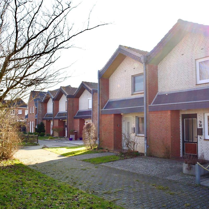 Sommerhus - 5 personer -  - Halligweg - 25845 - Nordstrand