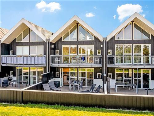 Sommerhus - 6 personer -  - Strandparken - 9480 - Løkken