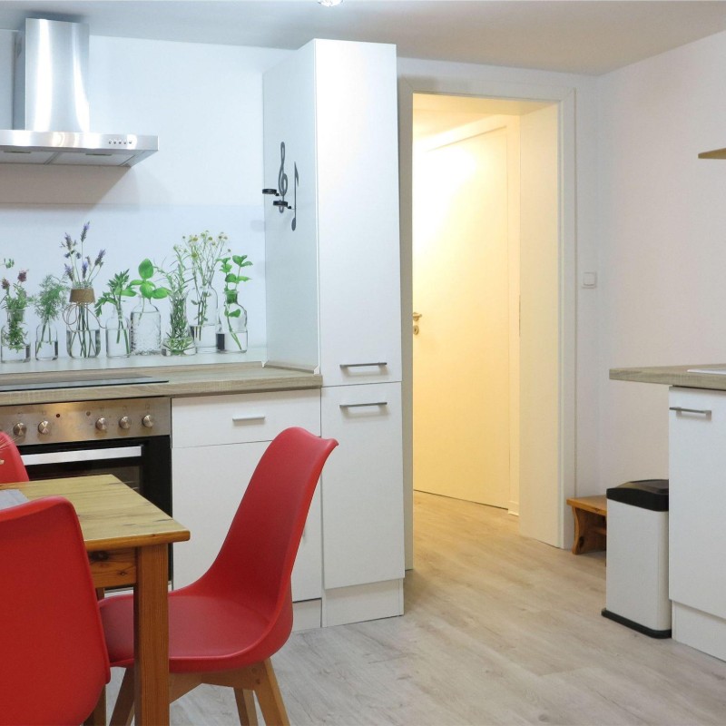 Ferielejlighed - 5 personer -  - Sassenweg - 21635 - Jork
