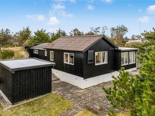 Sommerhus - 5 personer -  - Kristinesvej - 9492 - Blokhus