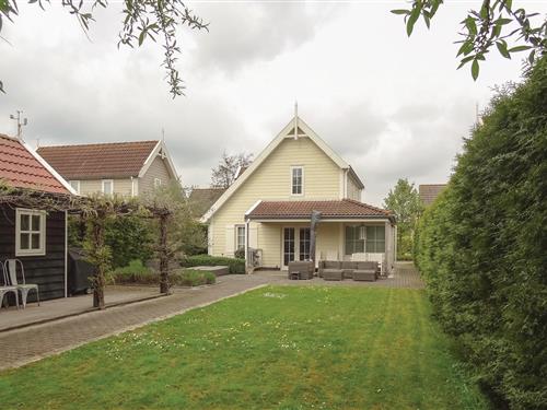 Sommerhus - 6 personer -  - Binnendijk - 4424 NS - Wemeldinge