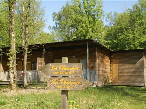Sommerhus - 4 personer -  - 59132 - Eppe-Sauvage