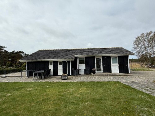 Feriehus - 5 personer -  - Tane Hedevej - Ho - 6857 - Blåvand