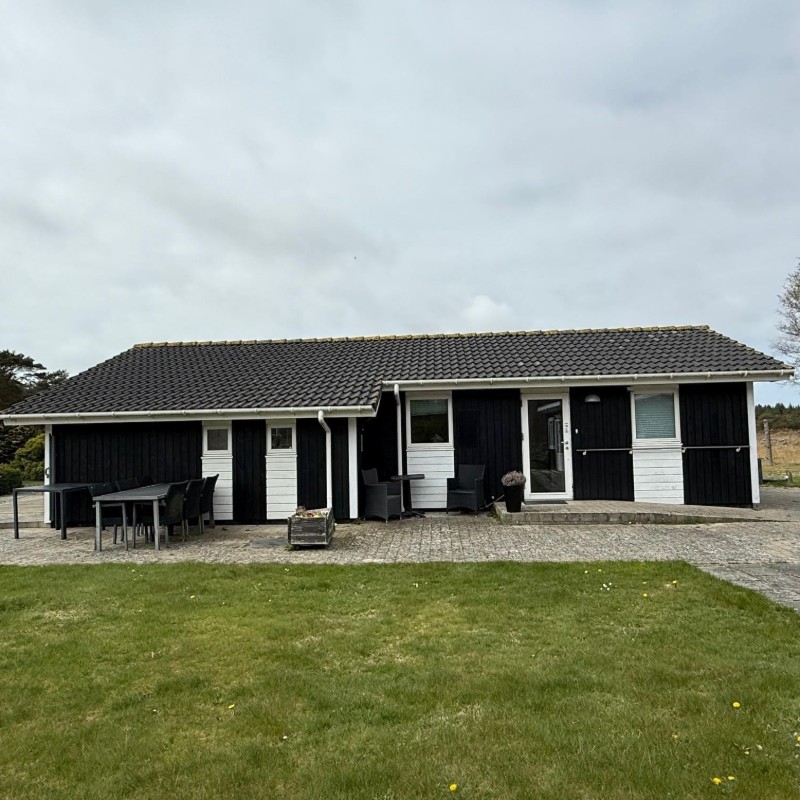 Ferienhaus - 5 Personen -  - Tane Hedevej - Ho - 6857 - Blavand