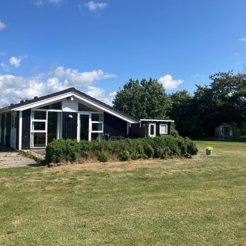 Sommerhus - 5 personer -  - Tane Hedevej - Ho - 6857 - Blåvand