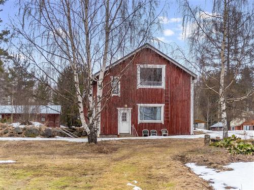 Sommerhus - 6 personer -  - Sotkamo - 88610