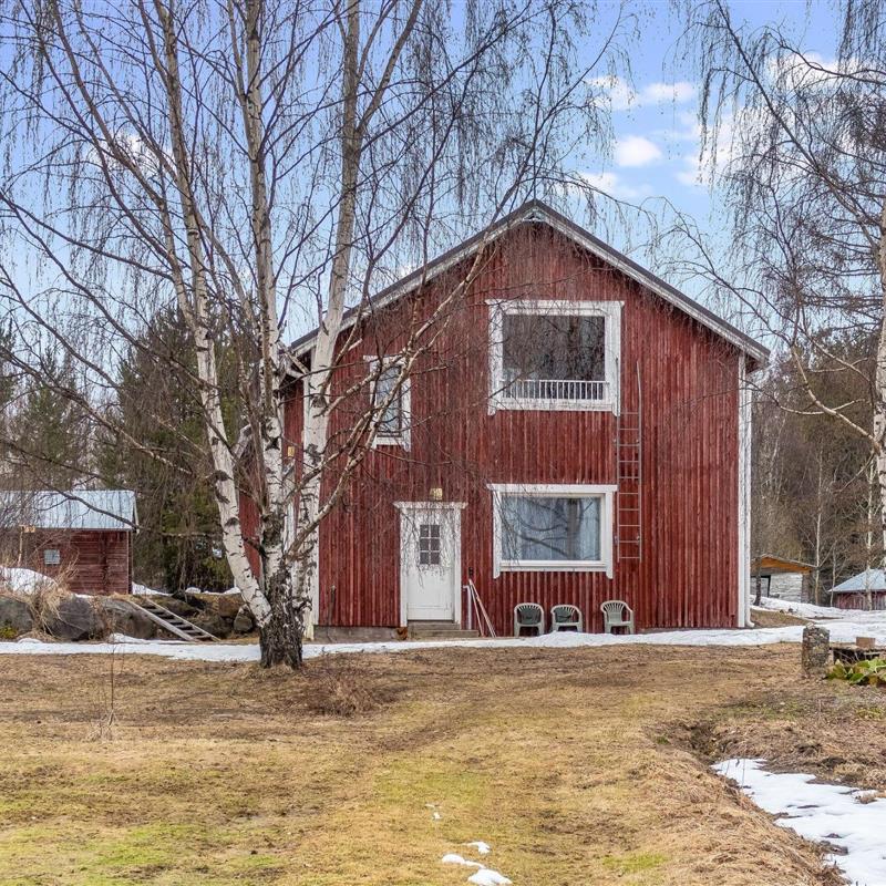 Sommerhus - 6 personer -  - Sotkamo - 88610