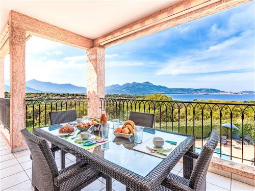 Holiday apartment - 6 persons -  - Lumio - 20260