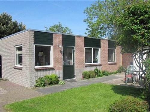 Feriehus - 4 personer -  - 1755 NL - Petten