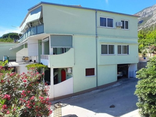 Semesterlägenhet - 3 personer -  - Blato - 21329 - Živogošce