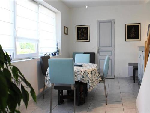 Ferienhaus - 6 Personen -  - 44500 - La Baule Escoublac