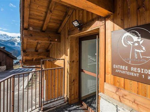 Holiday apartment - 6 persons -  - 73350 - Champagny En Vanoise