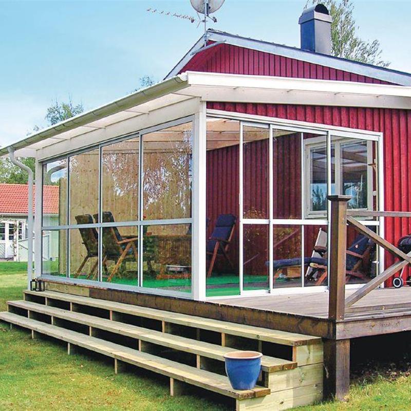 Sommerhus - 6 personer -  - Stockvägen - Hölminge/Bolmen - 341 96 - Ljungby