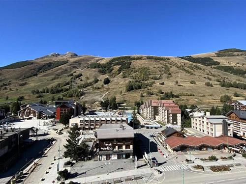 Semesterlägenhet - 4 personer -  - 38860 - Venosc