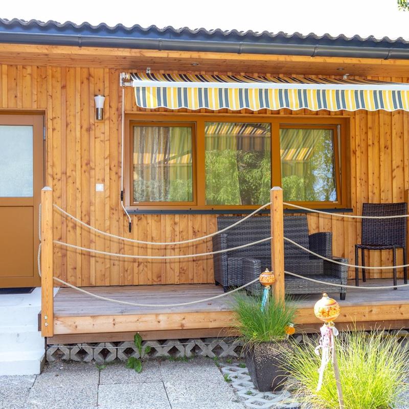Bungalow - 2 personer -  - 9551 - Bodensdorf Am Ossiacherse