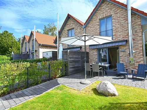 Feriehus - 4 personer -  - Möwenweg - 24321 - Hohwacht